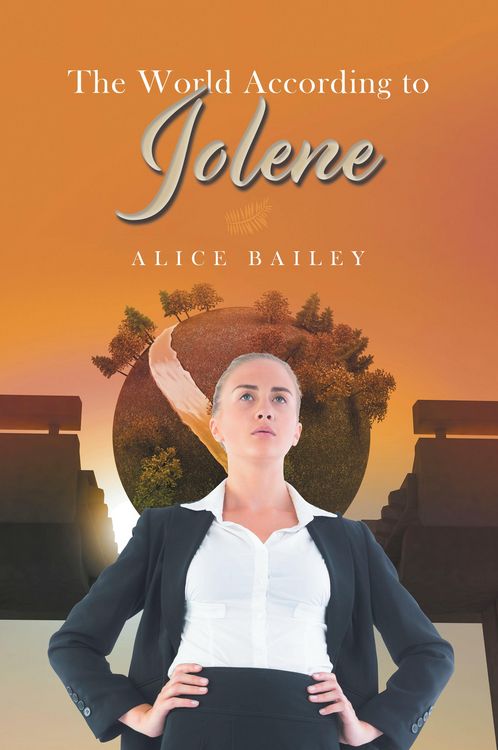 Produktbild: The World According to Jolene