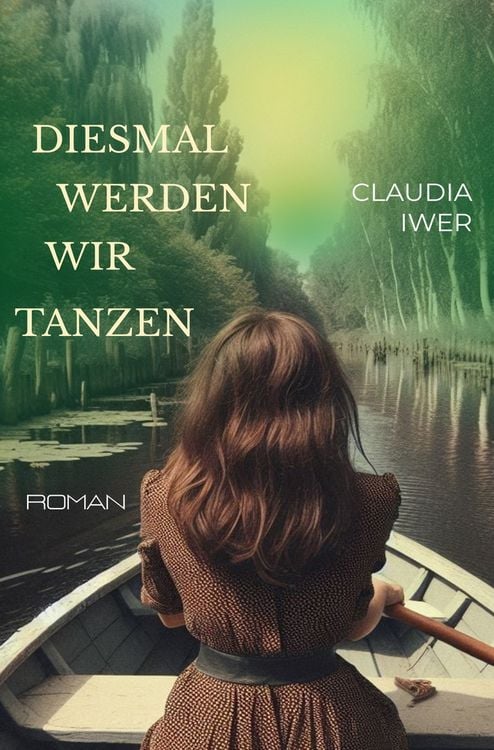 Produktbild: Diesmal werden wir tanzen