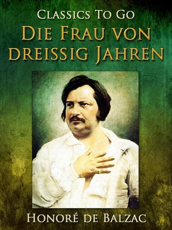 Produktbild: Die Frau von drei&szlig;ig Jahren