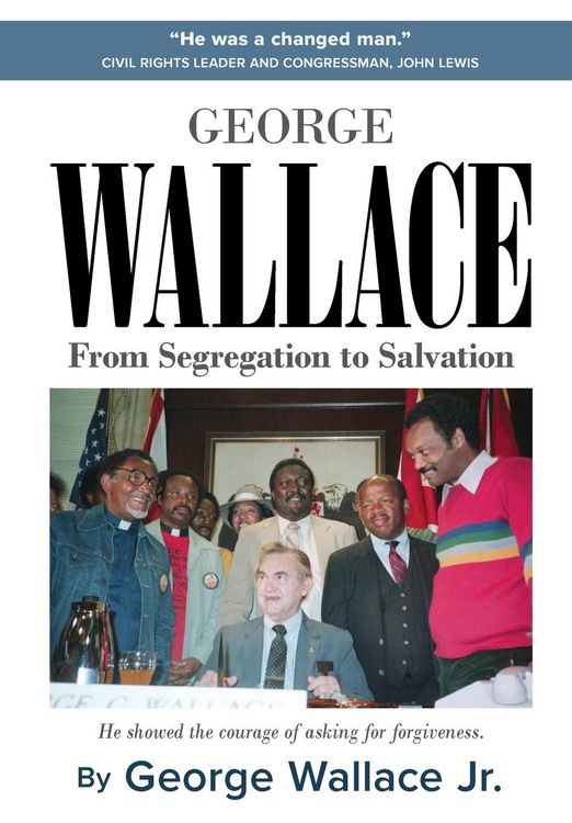 Produktbild: George Wallace
