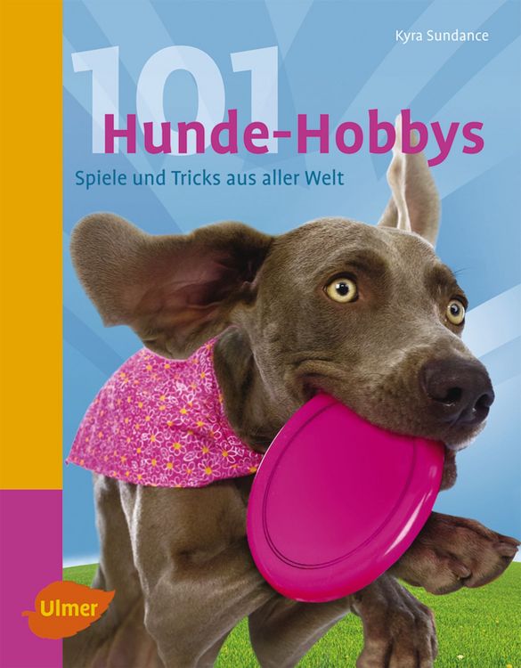 Produktbild: 101 Hunde-Hobbys