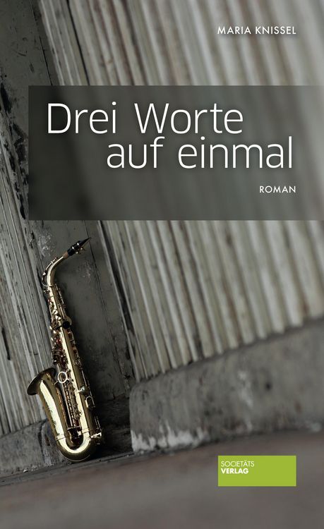 Produktbild: Drei Worte auf einmal