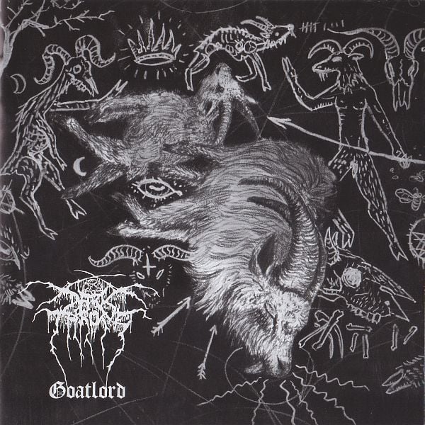 Produktbild: Goatlord