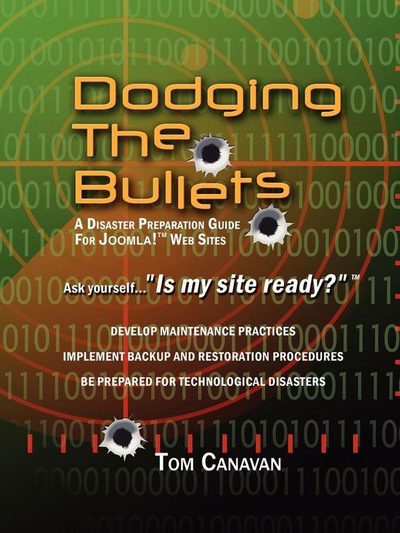Produktbild: Dodging the Bullets