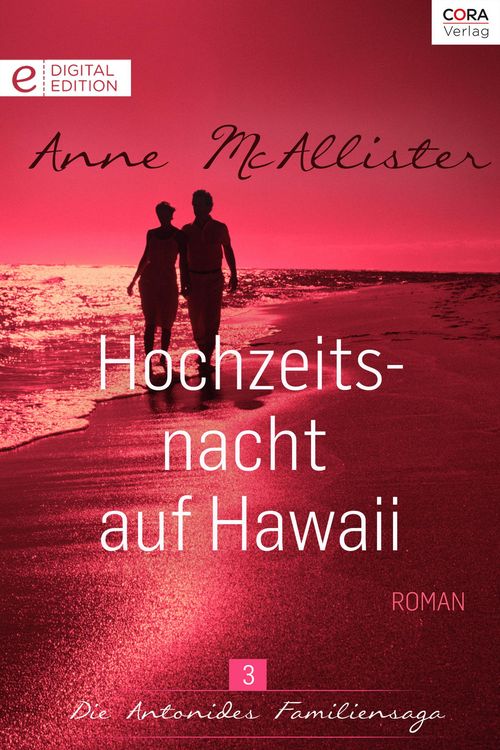Produktbild: Hochzeitsnacht auf Hawaii
