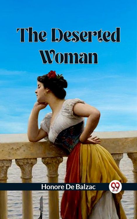 Produktbild: The Deserted Woman
