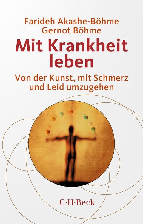 Bild vom Artikel Mit Krankheit leben vom Autor Farideh Akashe-Böhme