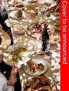 Produktbild: A Nordic Feast