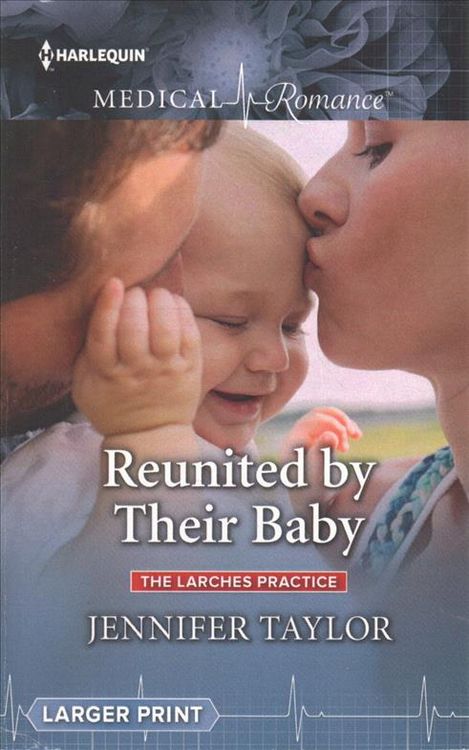 Produktbild: Reunited by Their Baby