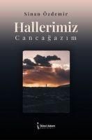 Produktbild: Hallerimiz Cancagazim