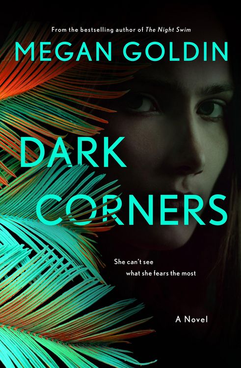 Produktbild: Dark Corners