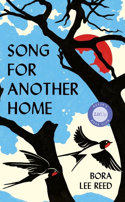 Produktbild: Song for Another Home