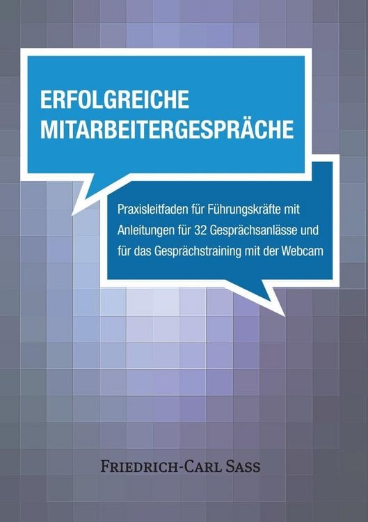 Produktbild: Erfolgreiche Mitarbeitergespr&auml;che