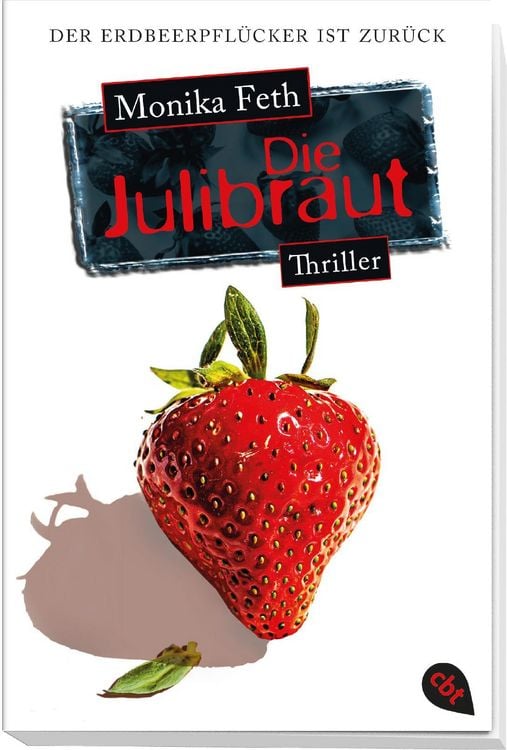 Produktbild: Die Julibraut