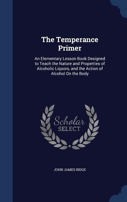 Produktbild: The Temperance Primer