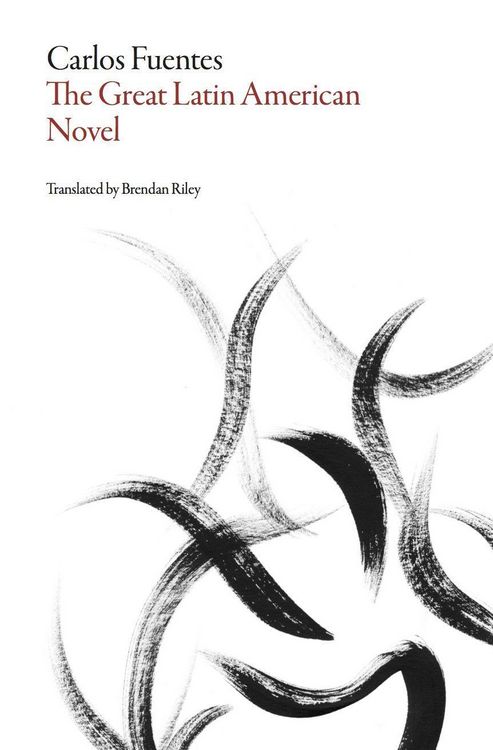 Produktbild: The Great Latin American Novel