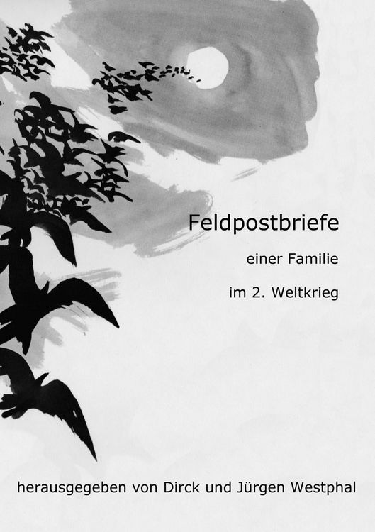 Produktbild: Feldpostbriefe