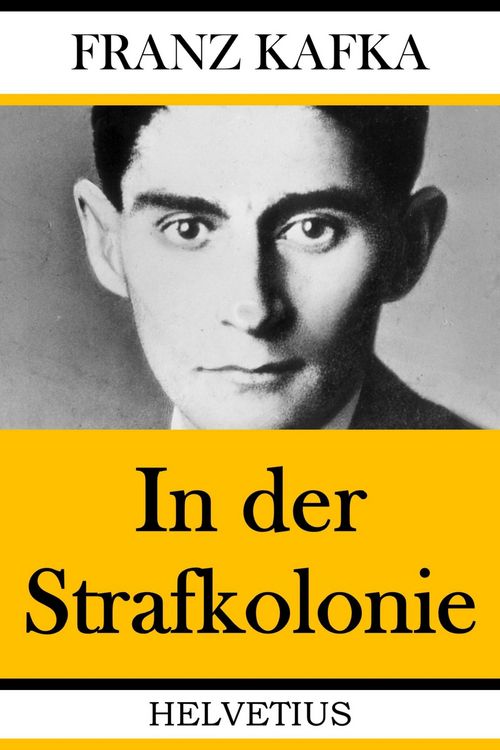 Produktbild: In der Strafkolonie
