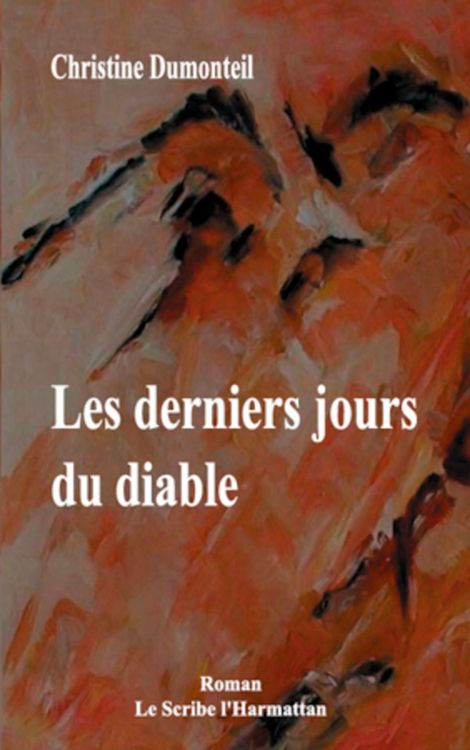 Produktbild: Les Derniers Jours Du Diable