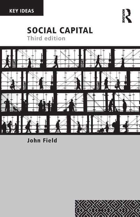 Produktbild: Social Capital