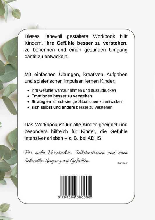 Produktbild: Starke Gef&uuml;hle? Kein Problem!