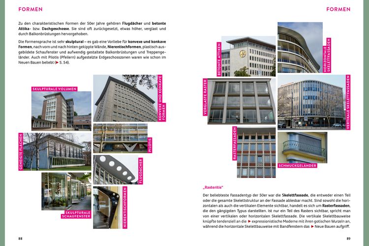 Produktbild: Alles Nur Fassade?