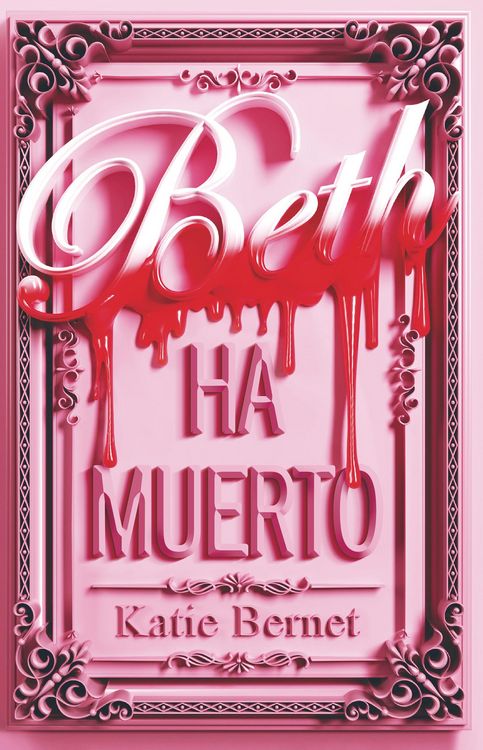 Produktbild: Beth ha muerto