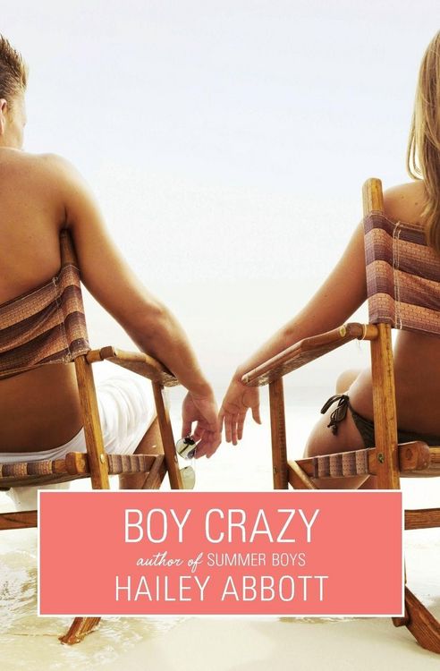 Produktbild: Boy Crazy
