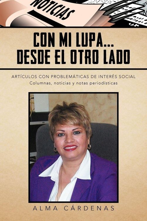 Produktbild: Con Mi Lupa... Desde El Otro Lado