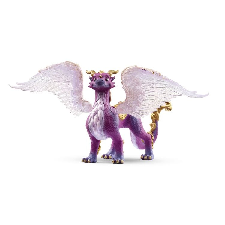 Produktbild: schleich&reg; 70762 Nachthimmeldrache