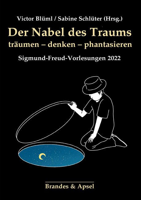 Produktbild: Der Nabel des Traums
