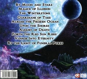 Produktbild: Voyage Into Eternity (Re-Release)