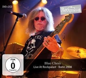 Produktbild: Live At Rockpalast (Bonn 2008)