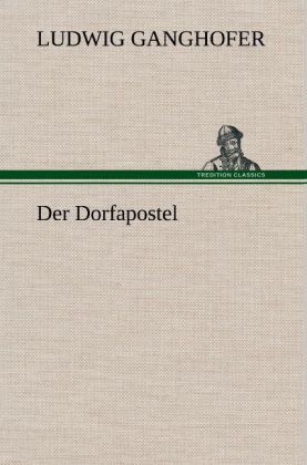 Produktbild: Der Dorfapostel