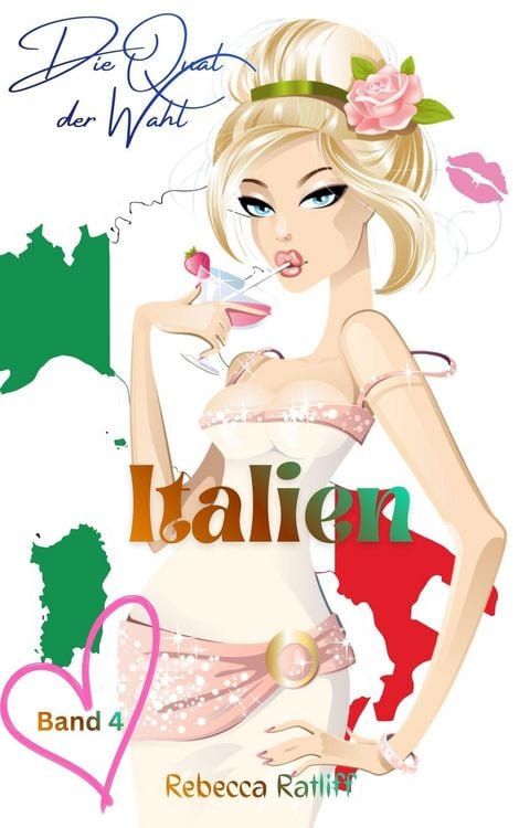 Produktbild: Italien