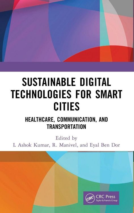 Produktbild: Sustainable Digital Technologies for Smart Cities