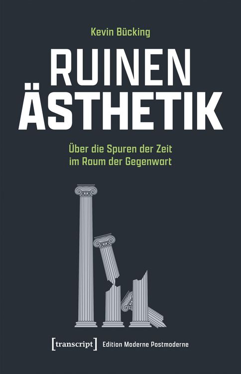 Produktbild: Ruinen-&Auml;sthetik