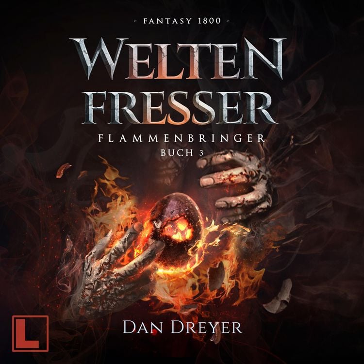 Produktbild: WeltenFresser