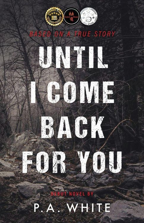 Produktbild: Until I Come Back for You