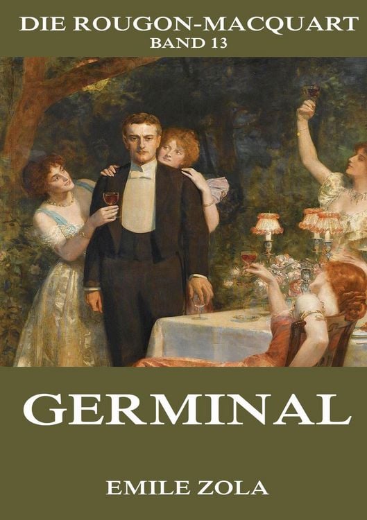 Produktbild: Germinal