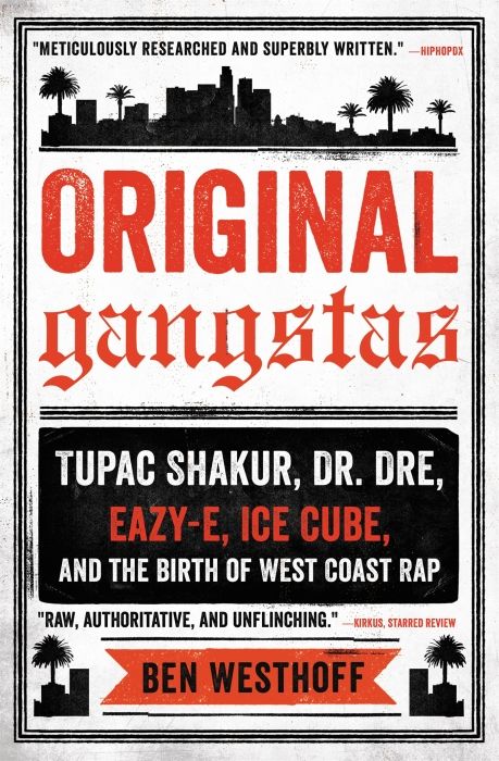 Produktbild: Original Gangstas