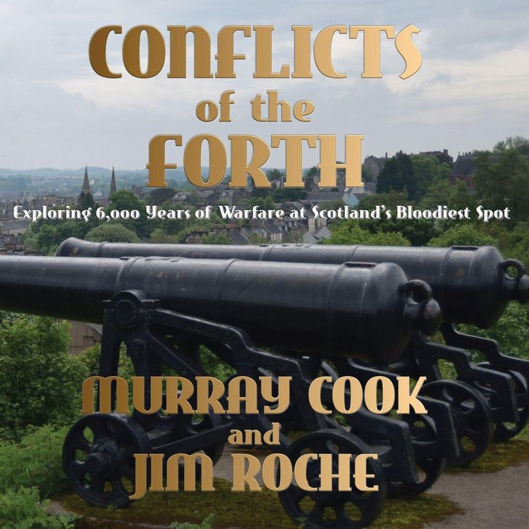 Produktbild: Conflicts of the Forth