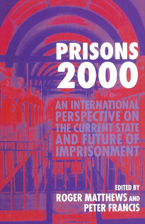 Produktbild: Prisons 2000
