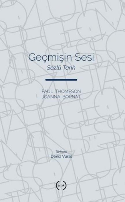 Produktbild: Gecmisin Sesi
