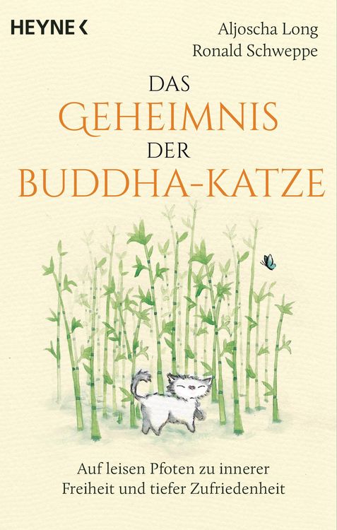 Produktbild: Das Geheimnis der Buddha-Katze