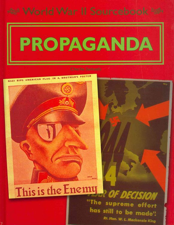 Produktbild: Propaganda