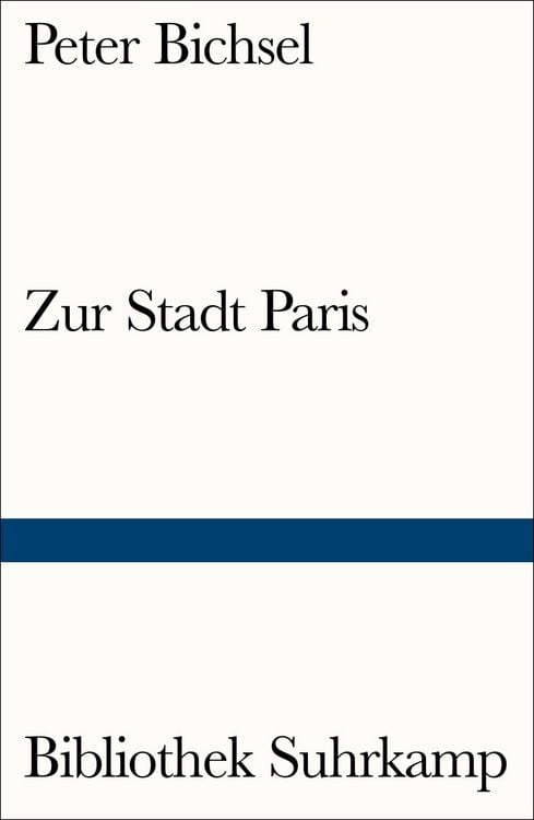 Produktbild: Zur Stadt Paris