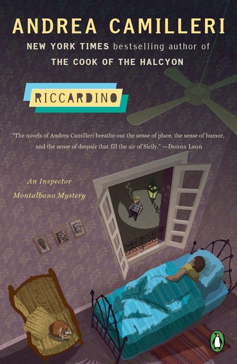 Produktbild: Riccardino