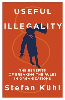 Produktbild: Useful Illegality