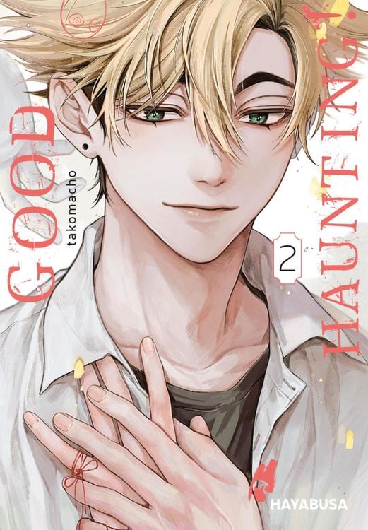 Produktbild: Good Haunting! 2